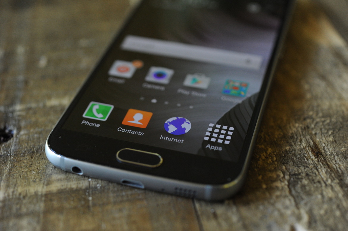 Samsung Galaxy S6 and S6 Edge Review