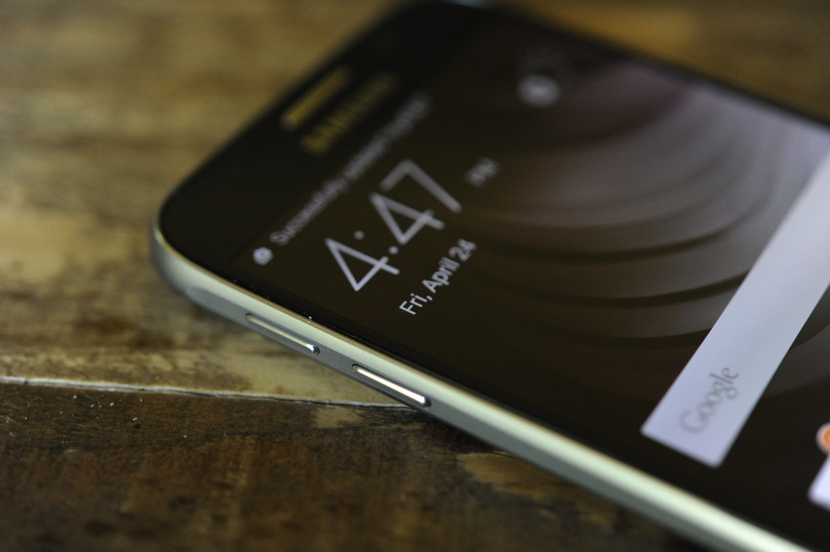 Samsung Galaxy S6 and S6 Edge Review