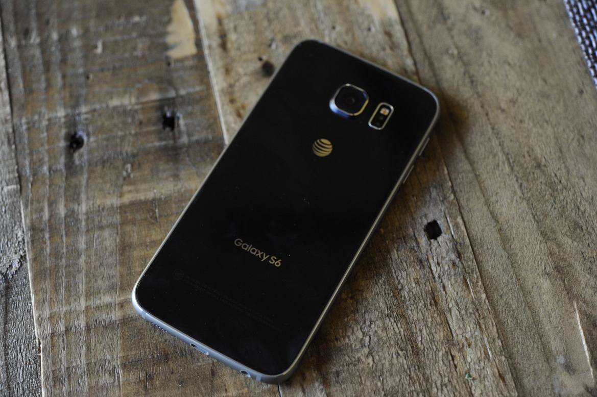 Samsung Galaxy S6 and S6 Edge Review