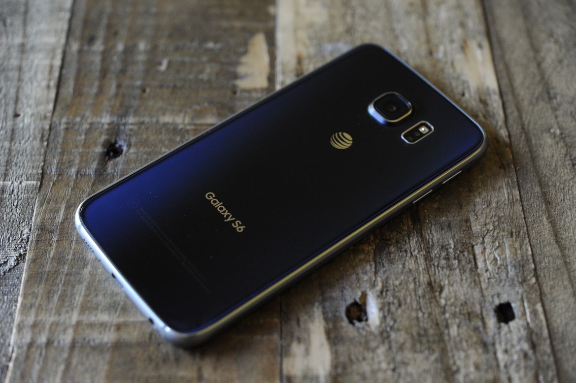 Samsung Galaxy S6 and S6 Edge Review
