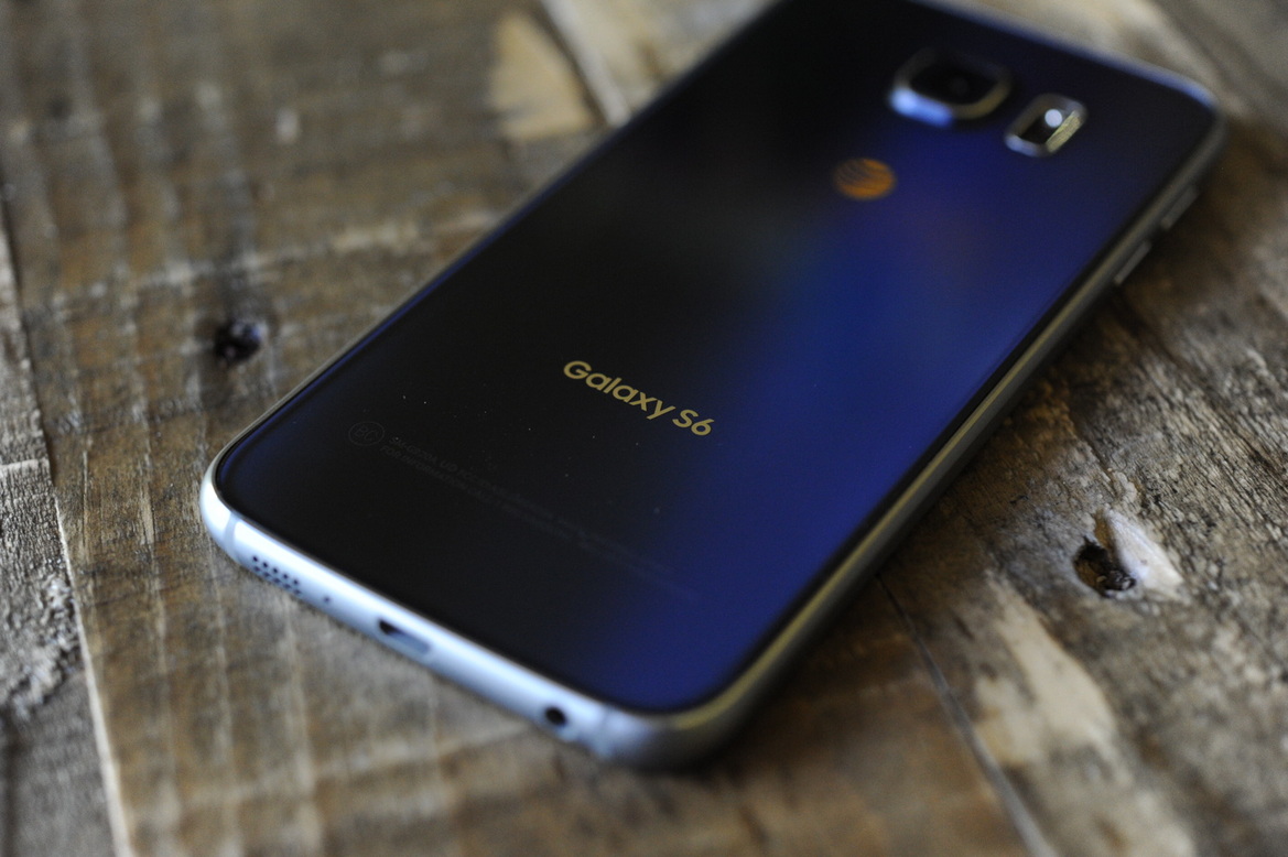 Samsung Galaxy S6 and S6 Edge Review