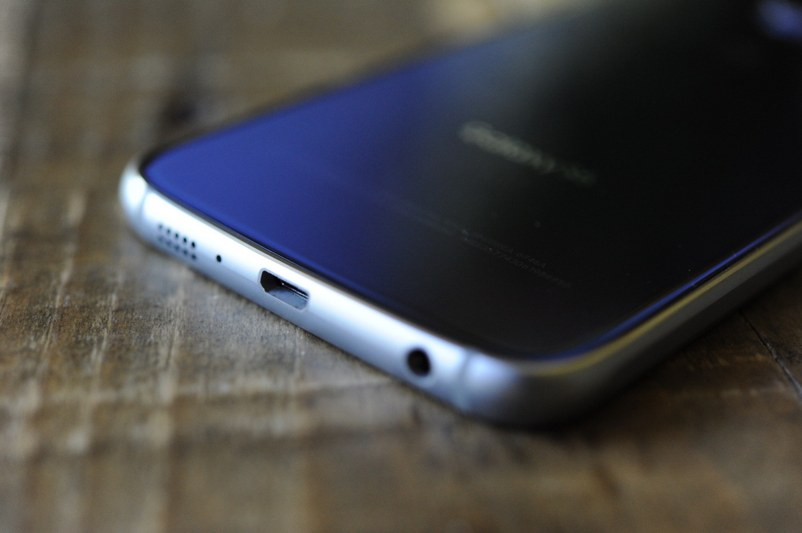 Samsung Galaxy S6 and S6 Edge Review