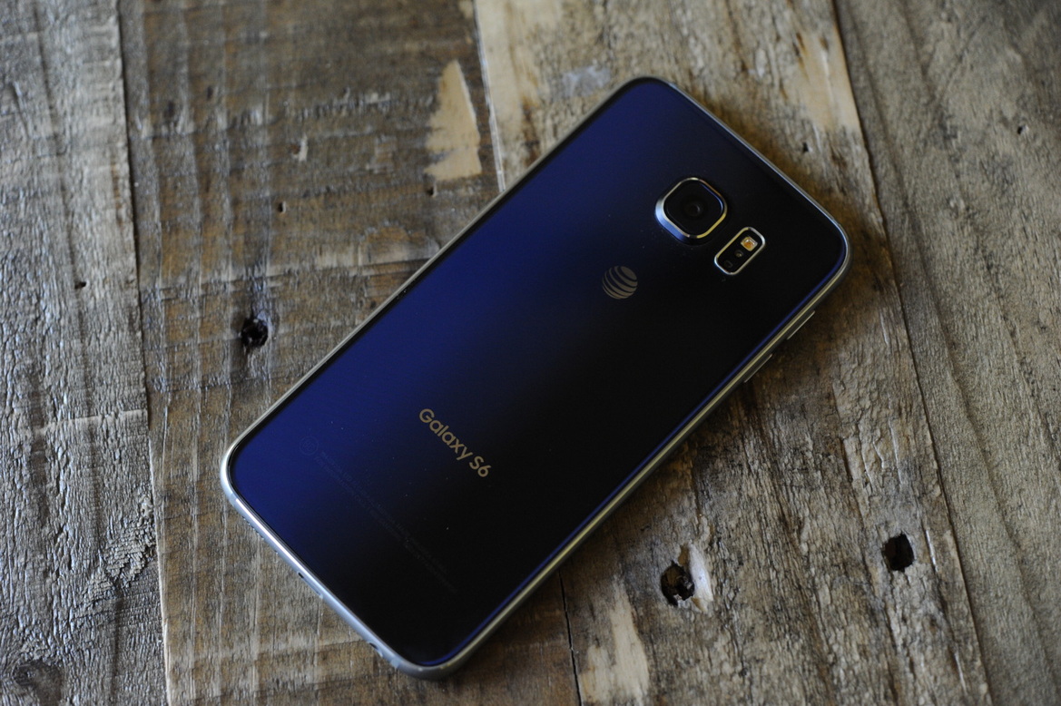 Samsung Galaxy S6 and S6 Edge Review