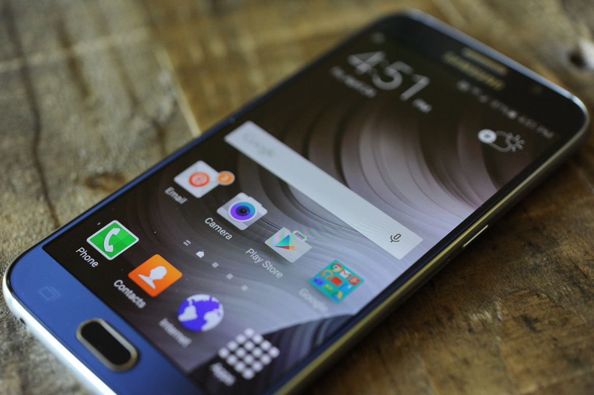 Samsung Galaxy S6 and S6 Edge Review