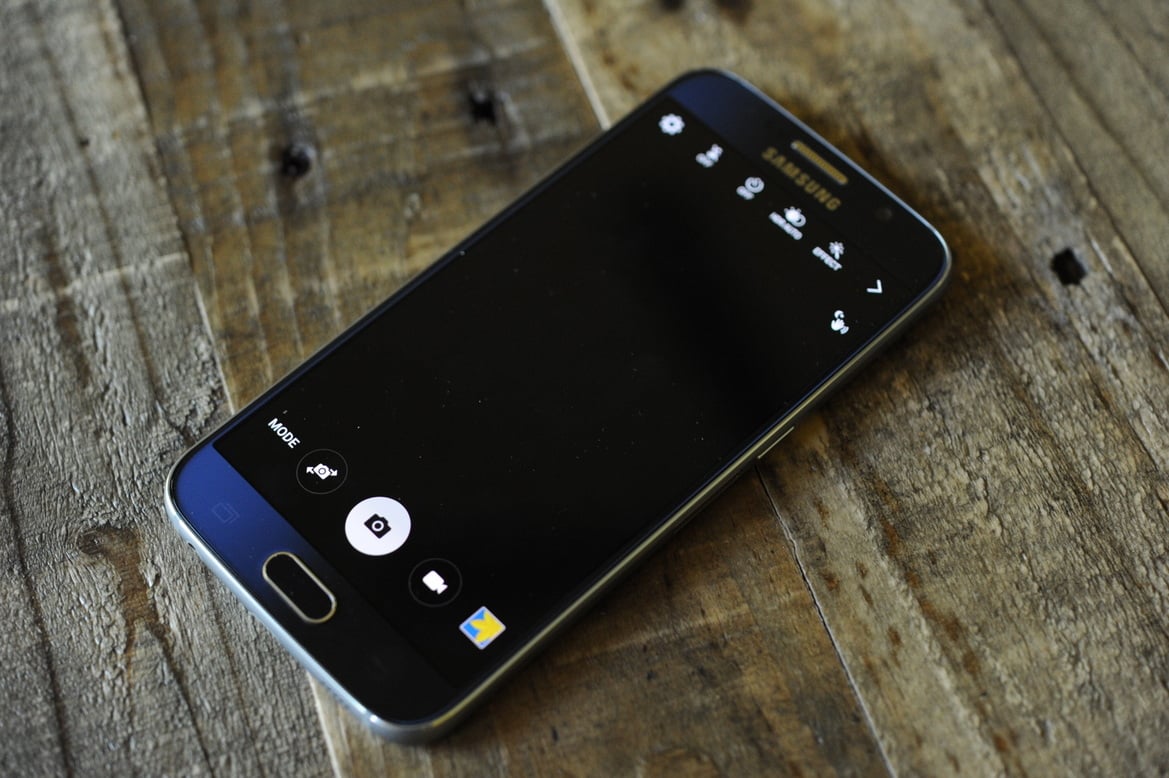 Samsung Galaxy S6 and S6 Edge Review