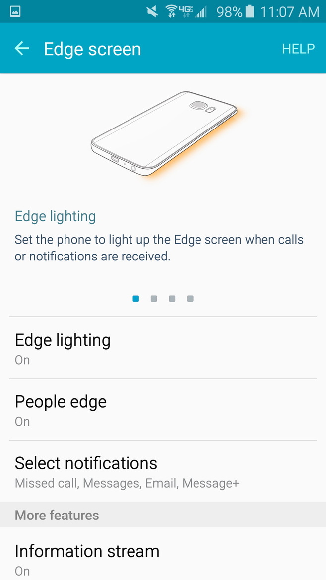 Samsung Galaxy S6 and S6 Edge Review