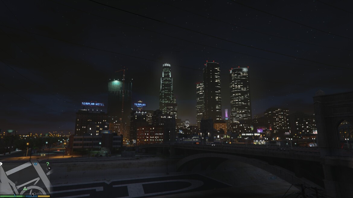 GTA V Gameplay And Performance Review: The PC Version Rules