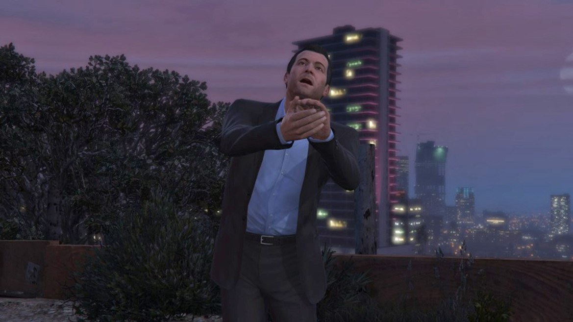 GTA V Gameplay And Performance Review: The PC Version Rules