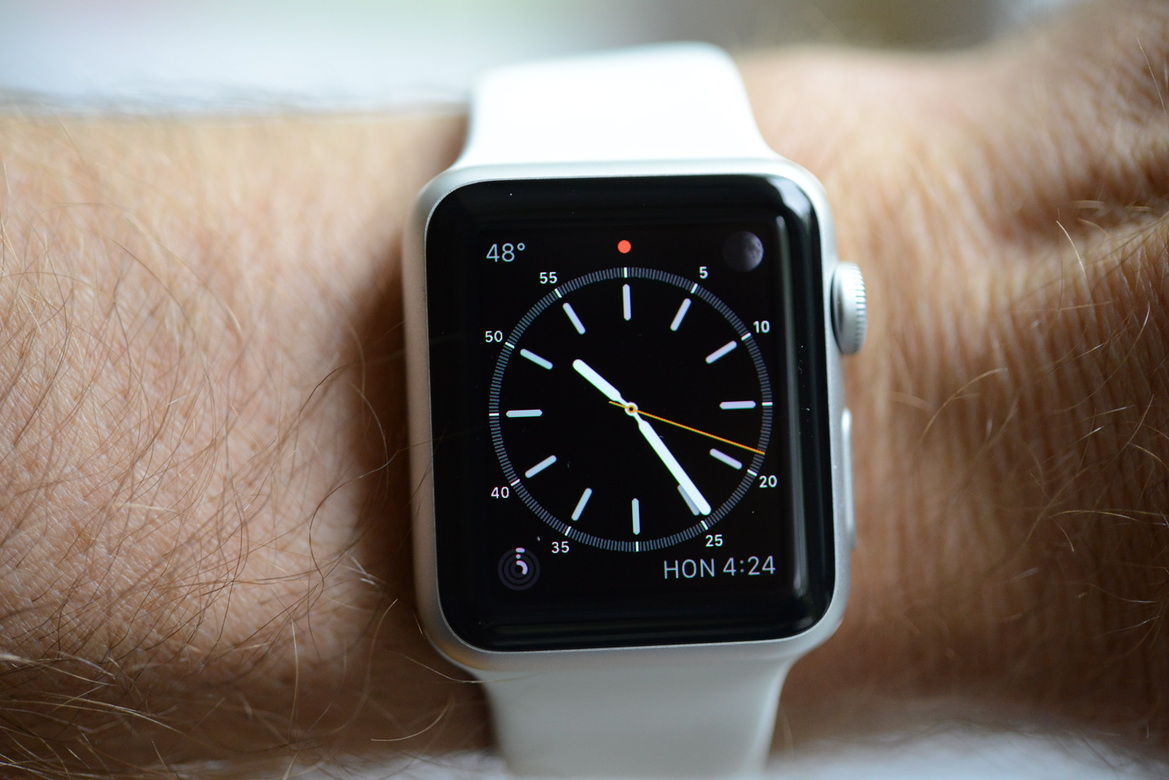 Apple Watch Review, Is It Hot Hardware?