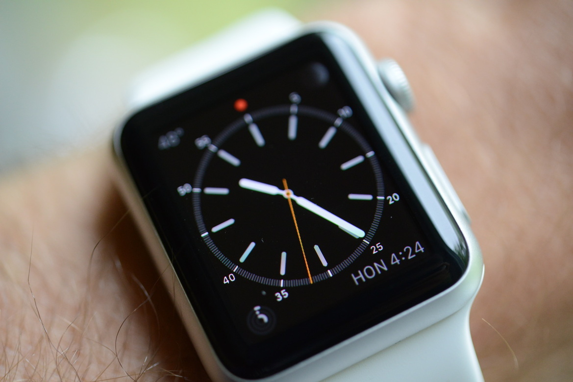 Apple Watch Review, Is It Hot Hardware?