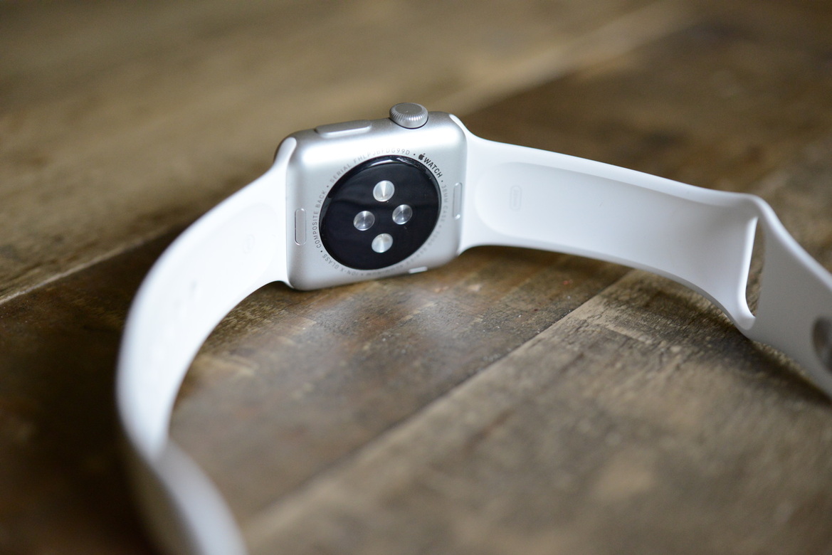 Apple Watch Review, Is It Hot Hardware?