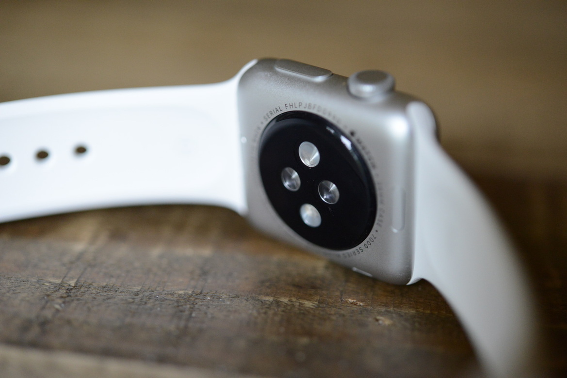 Apple Watch Review, Is It Hot Hardware?