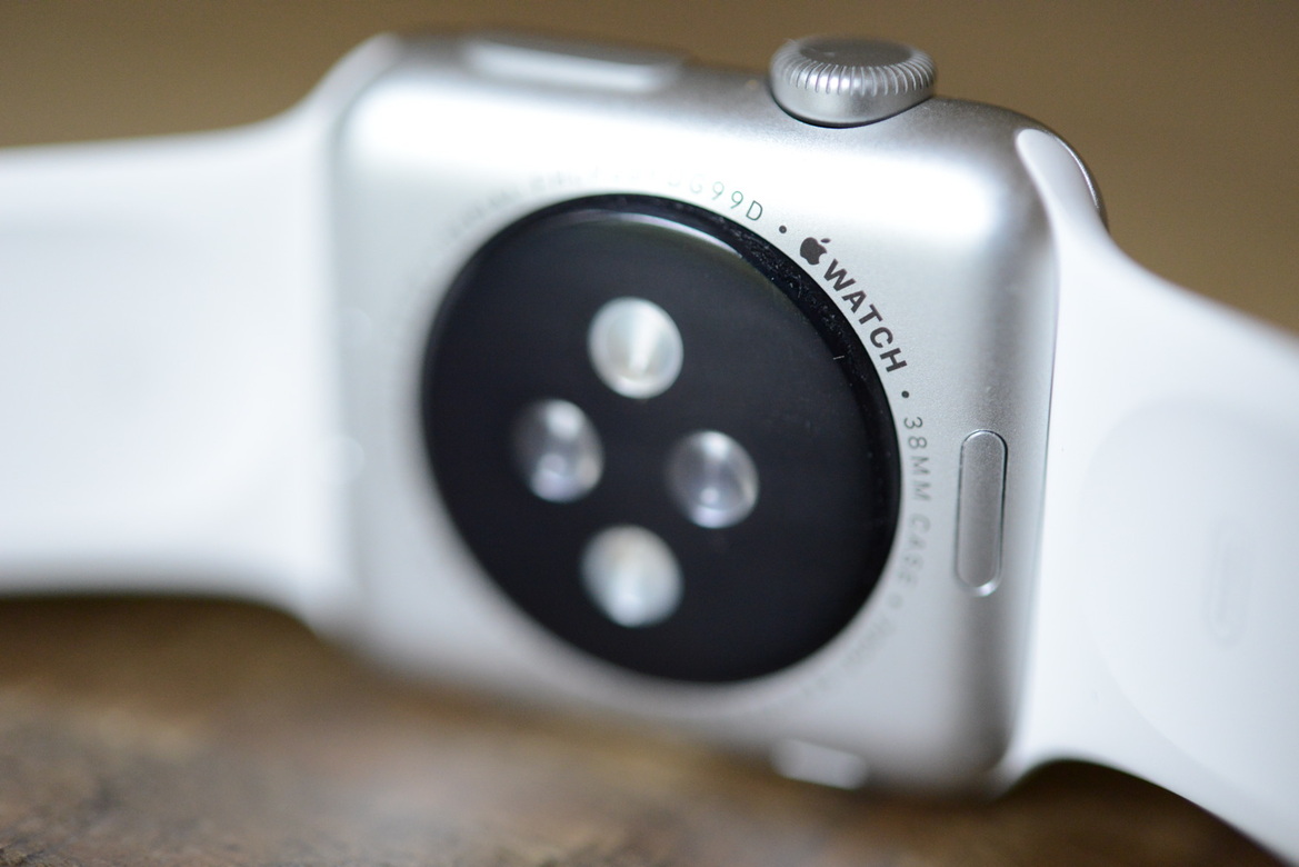 Apple Watch Review, Is It Hot Hardware?