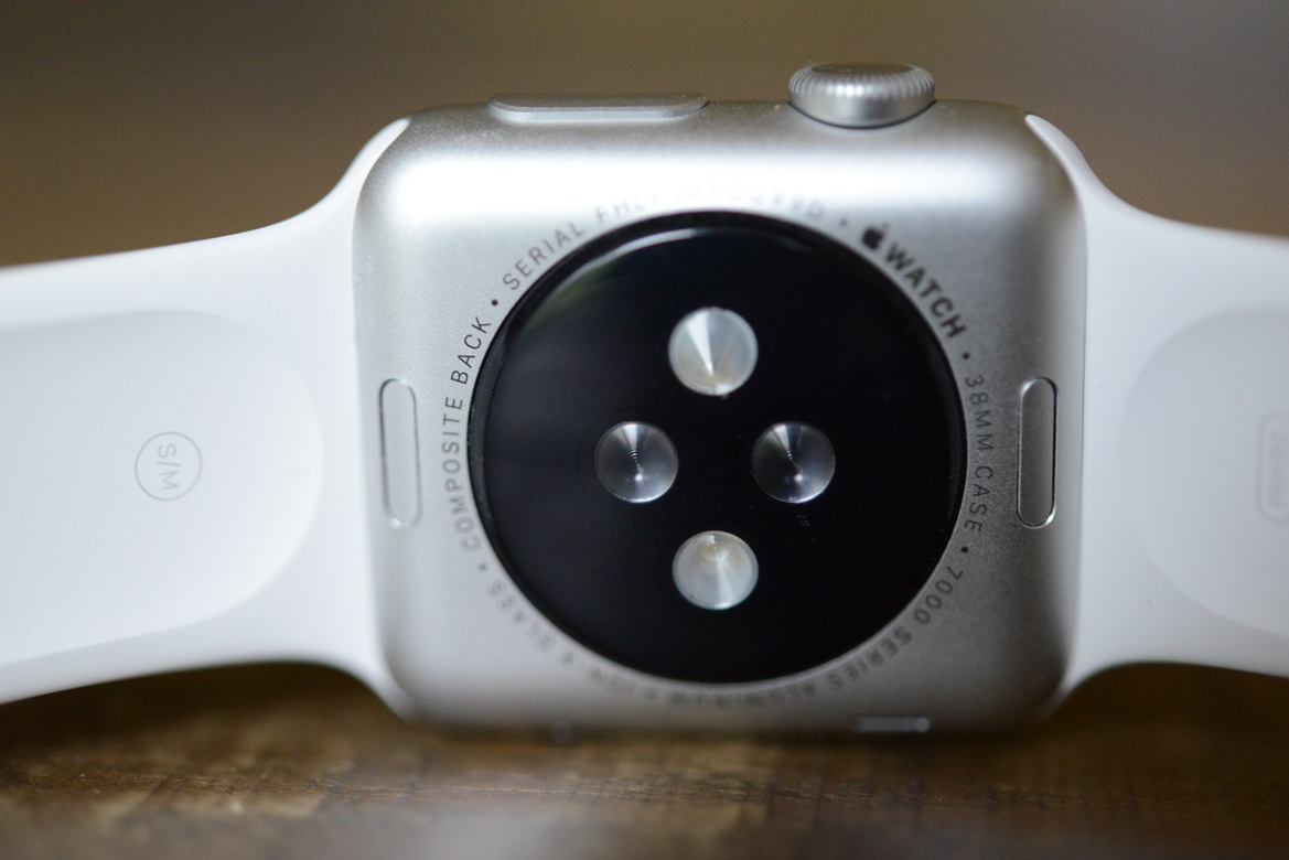 Apple Watch Review, Is It Hot Hardware?