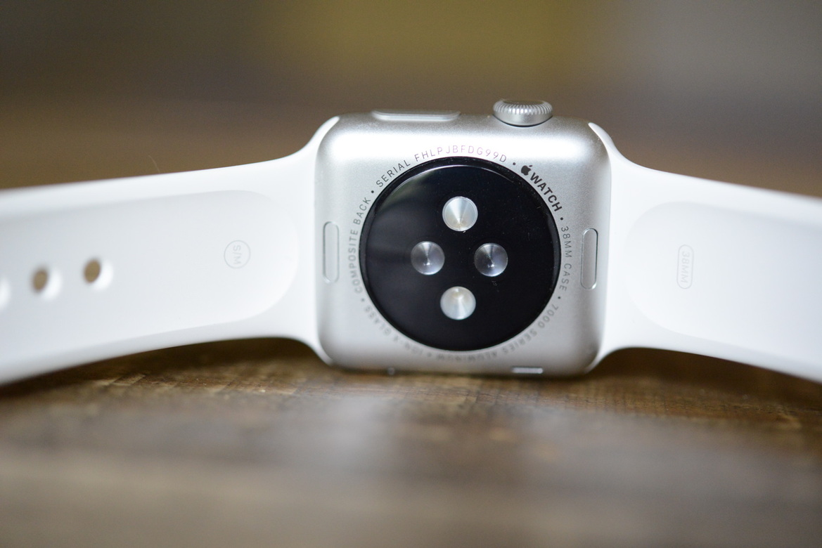 Apple Watch Review, Is It Hot Hardware?