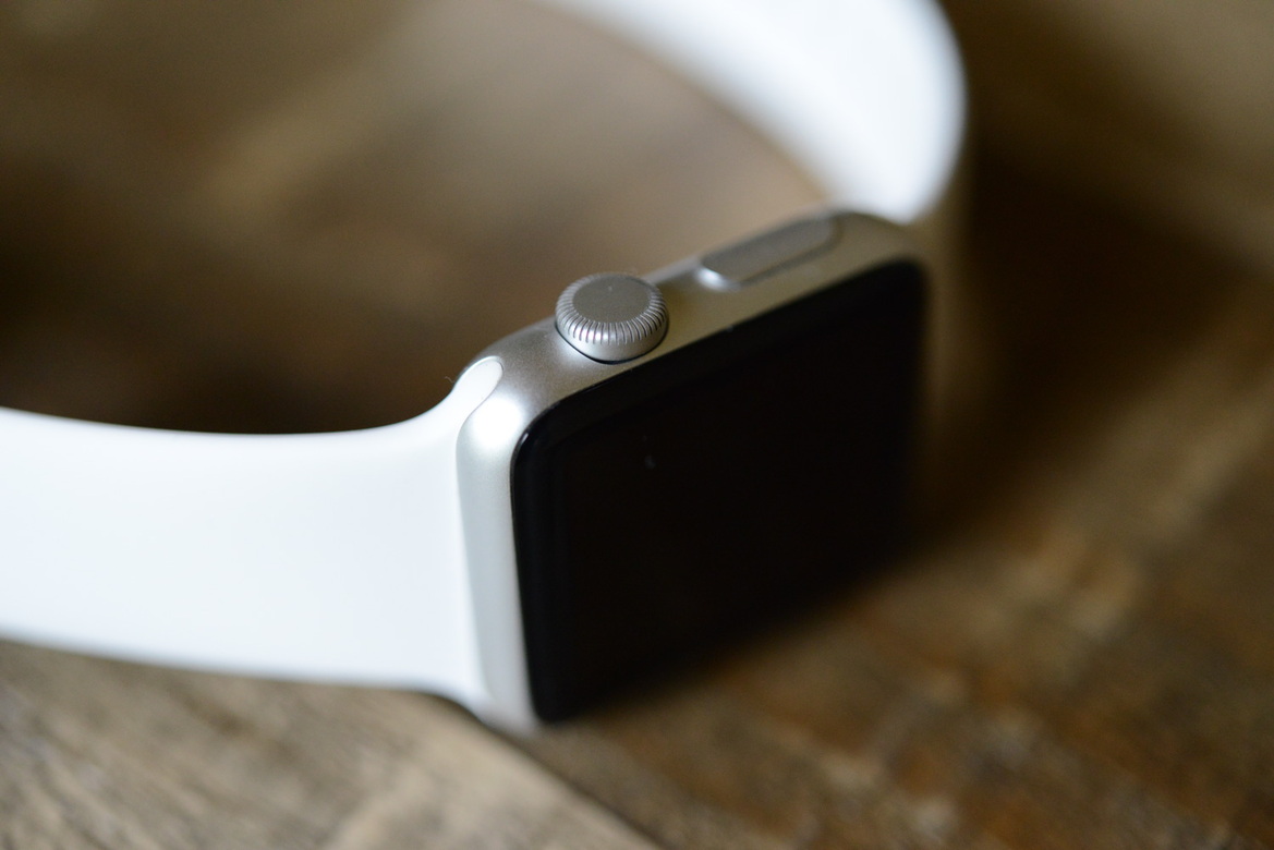 Apple Watch Review, Is It Hot Hardware?