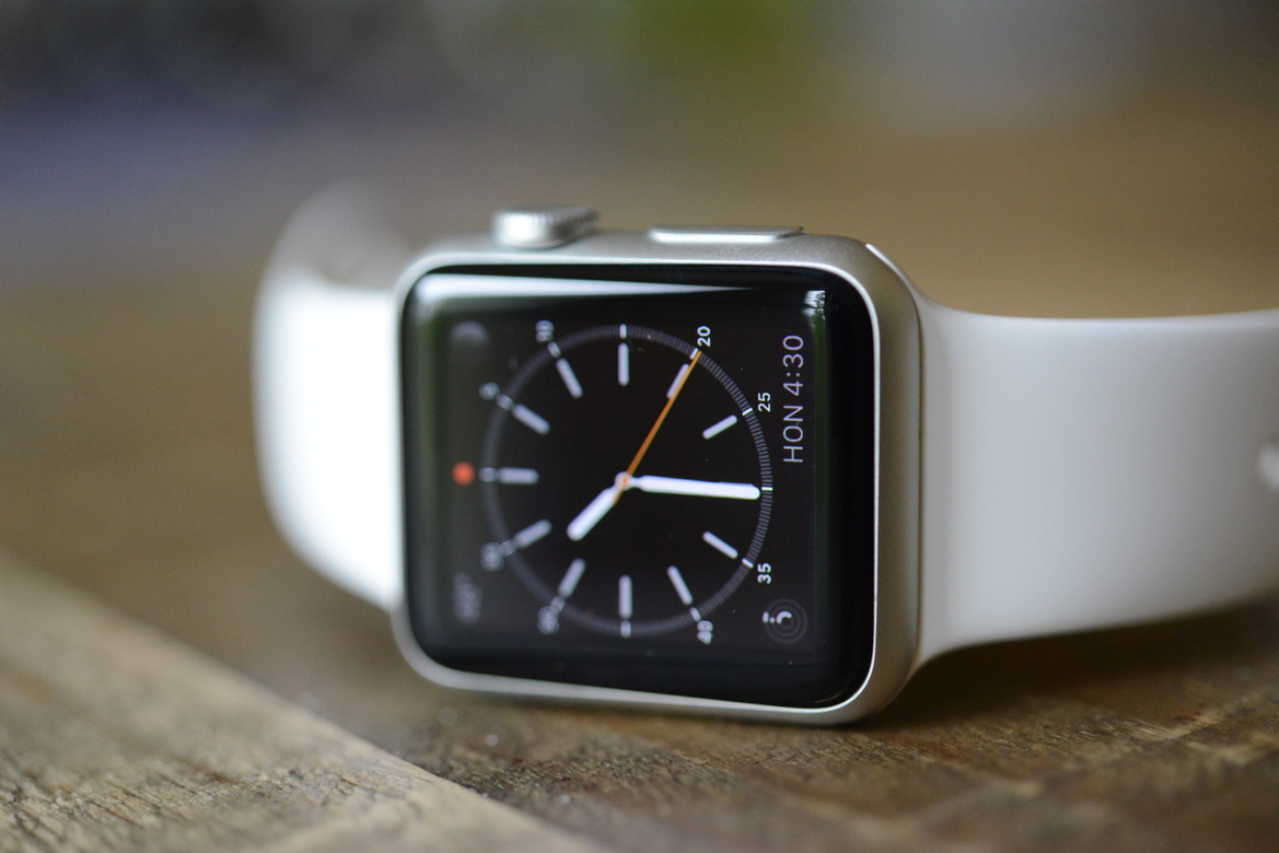 Apple Watch Review, Is It Hot Hardware?