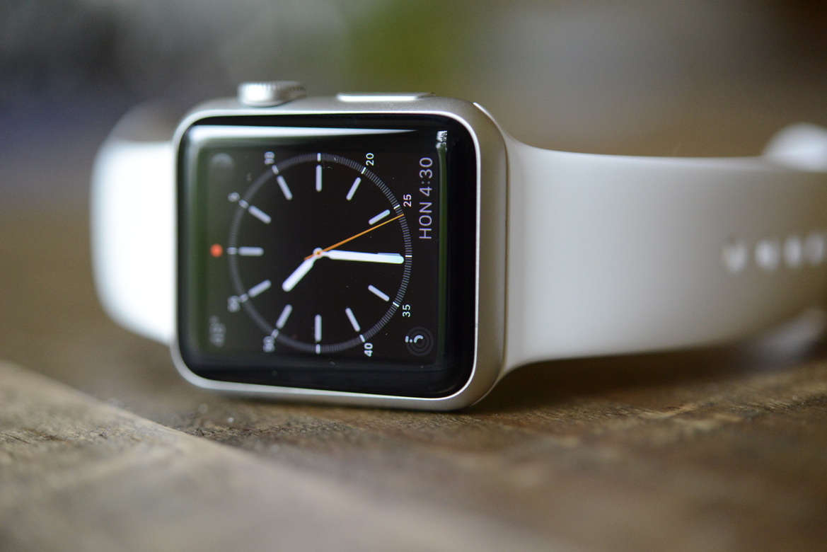 Apple Watch Review, Is It Hot Hardware?