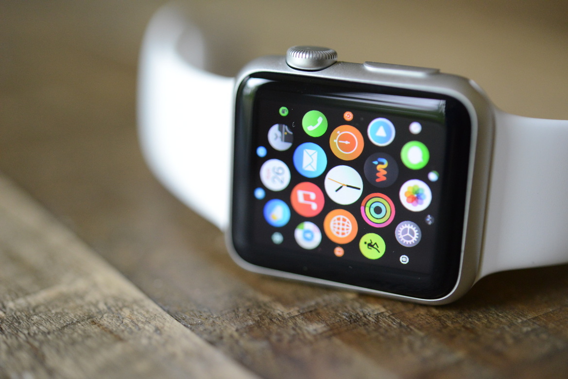 Apple Watch Review, Is It Hot Hardware?