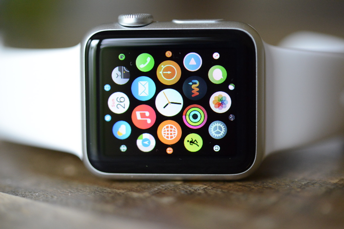 Apple Watch Review, Is It Hot Hardware?