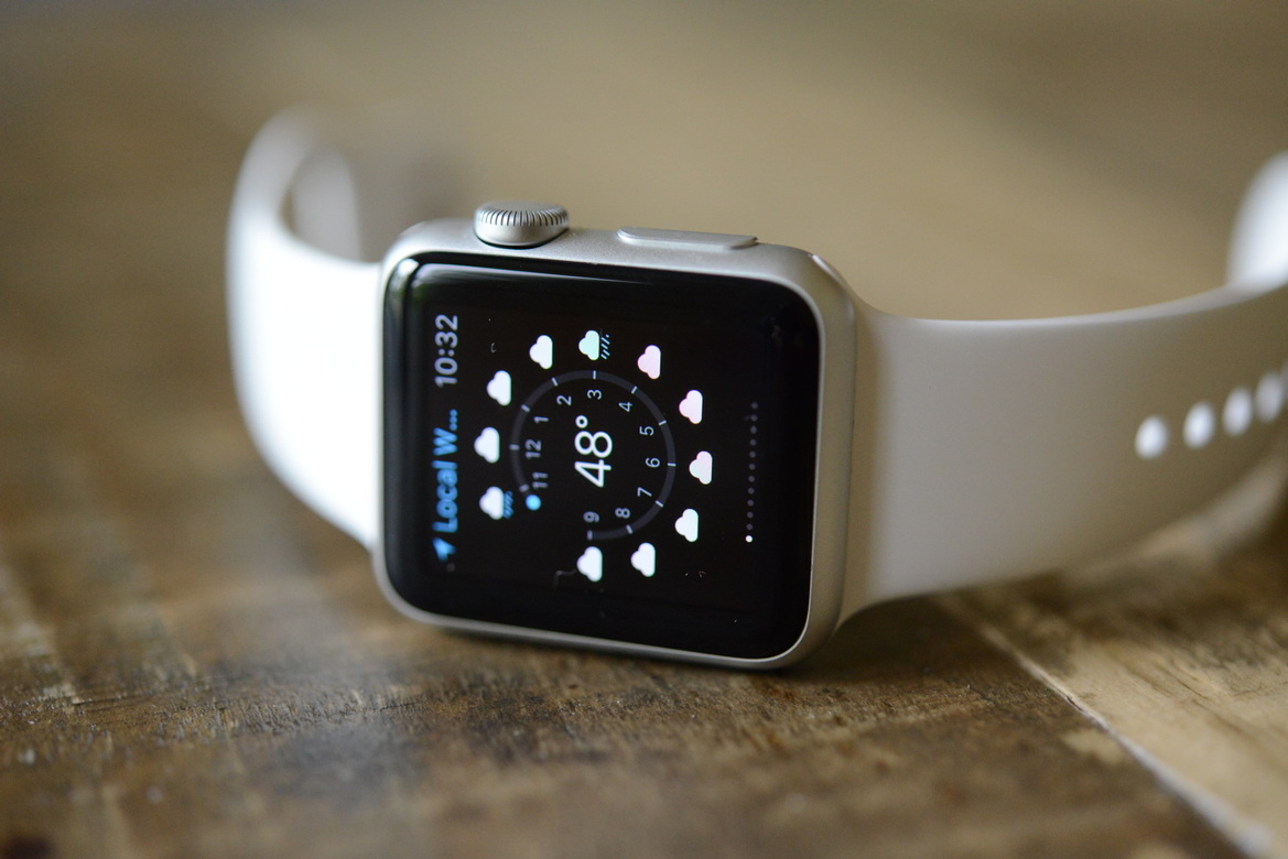 Apple Watch Review, Is It Hot Hardware?