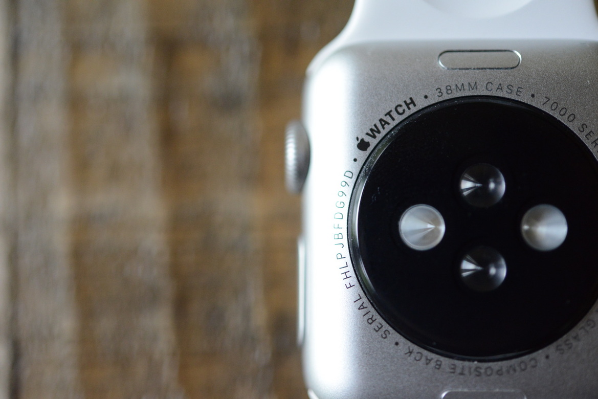 Apple Watch Review, Is It Hot Hardware?