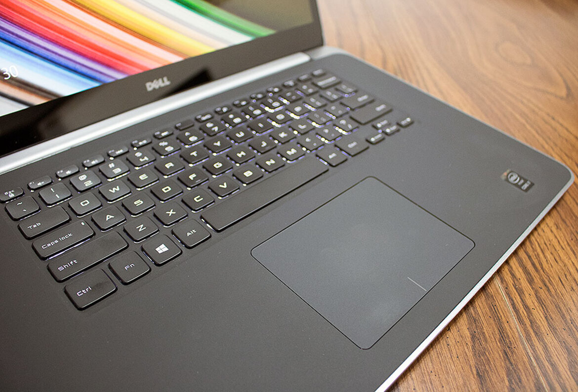 Dell Precision M3800 Mobile Workstation Review