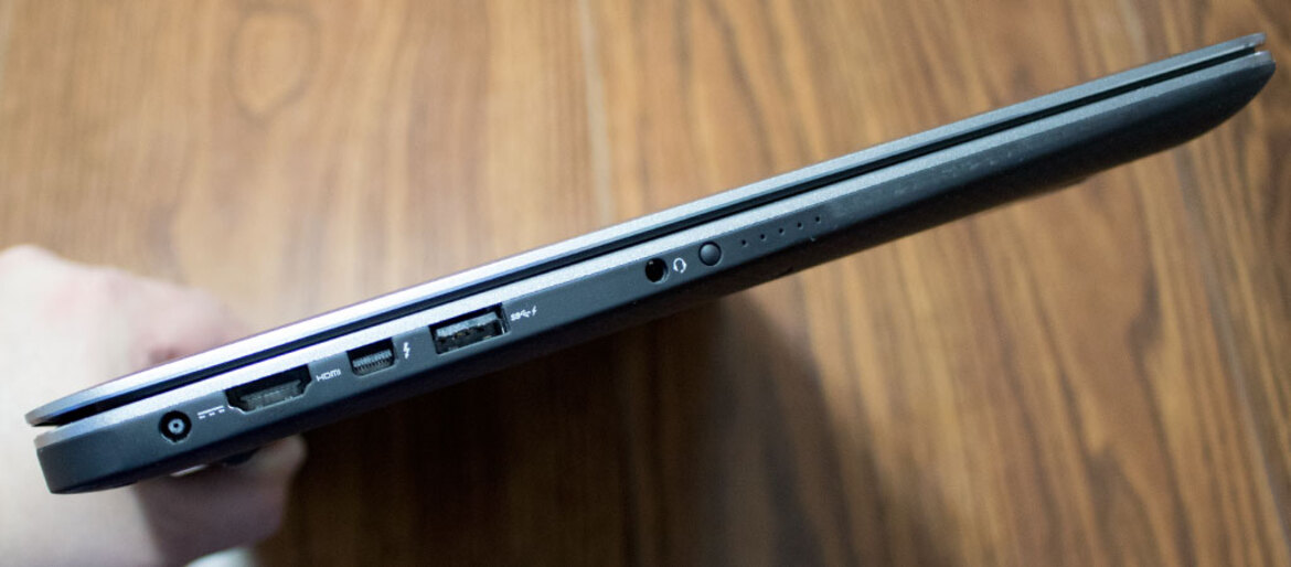 Dell Precision M3800 Mobile Workstation Review