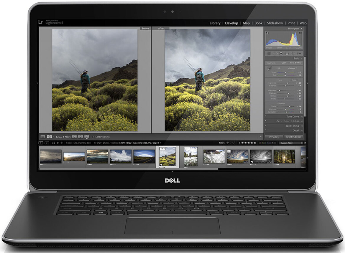 Dell Precision M3800 Mobile Workstation Review