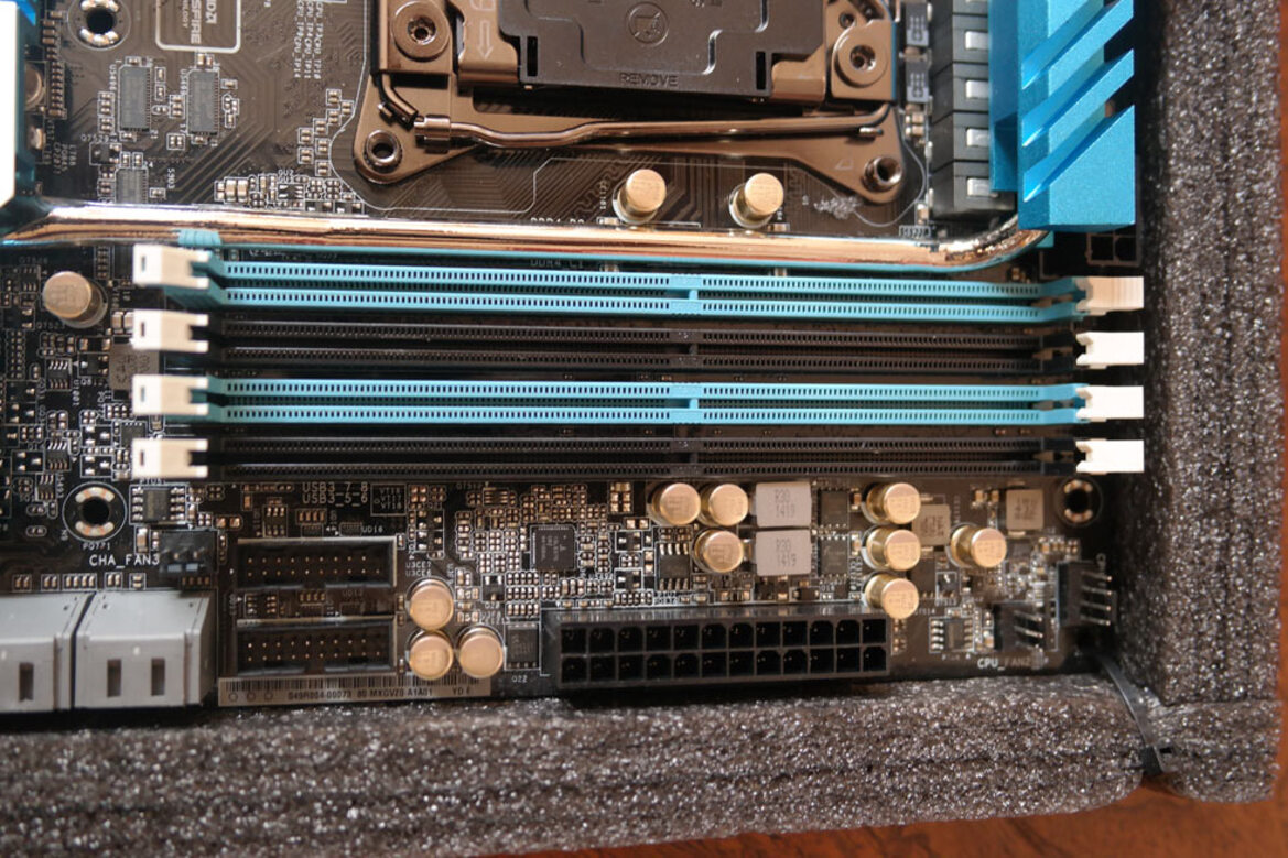 ASRock X99 Extreme 11 Review: The Most Extreme X99 Motherboard?