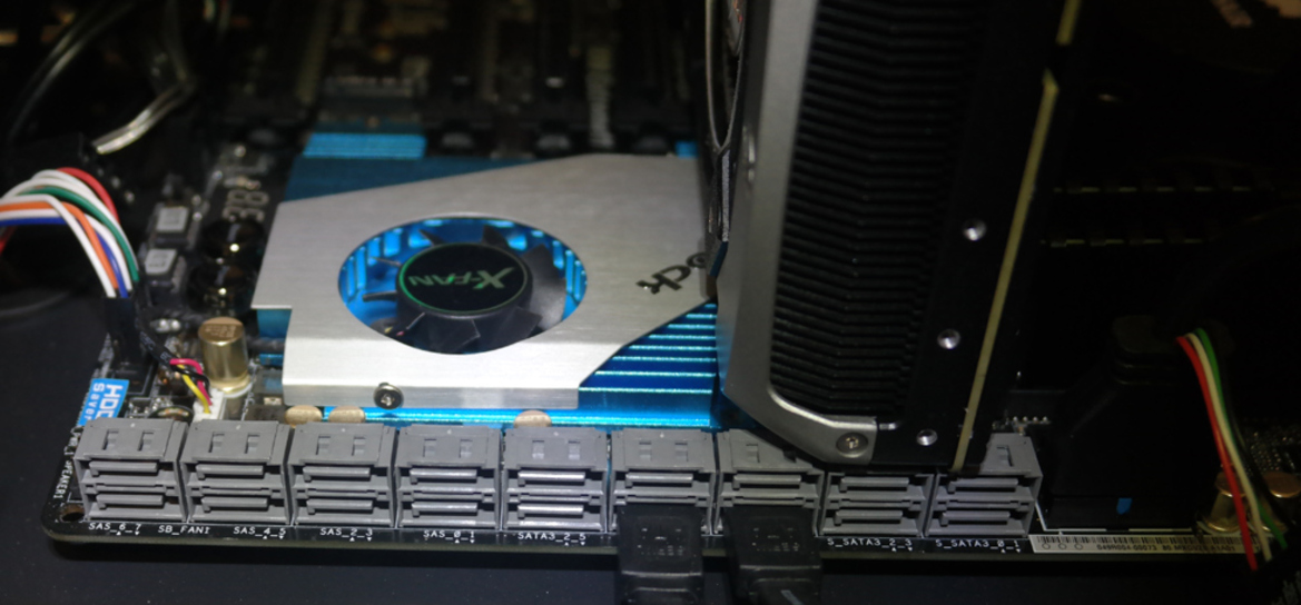 ASRock X99 Extreme 11 Review: The Most Extreme X99 Motherboard?
