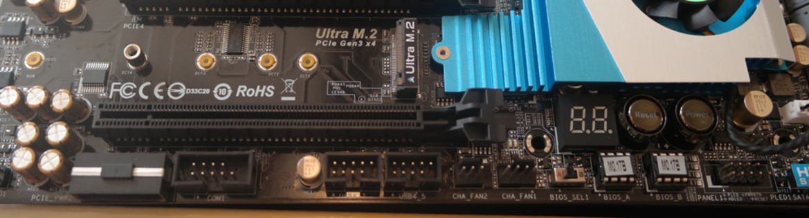 ASRock X99 Extreme 11 Review: The Most Extreme X99 Motherboard?