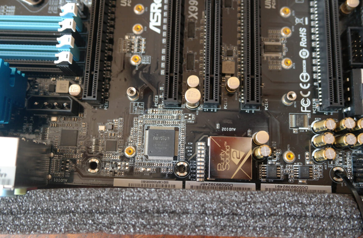 ASRock X99 Extreme 11 Review: The Most Extreme X99 Motherboard?