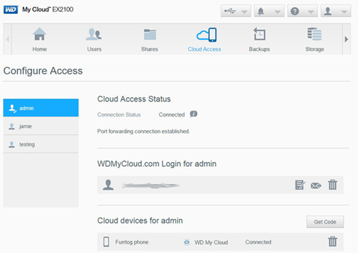 WD My Cloud EX2100 Dual Bay 8TB NAS Review