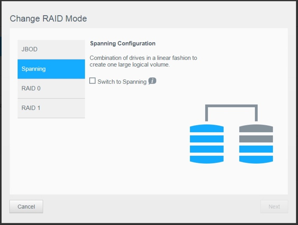 WD My Cloud EX2100 Dual Bay 8TB NAS Review
