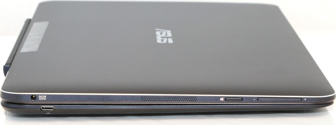 Asus Transformer Book T300 Chi 2-in-1 Ultrabook Review