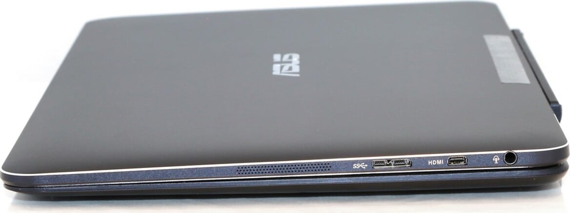 Asus Transformer Book T300 Chi 2-in-1 Ultrabook Review