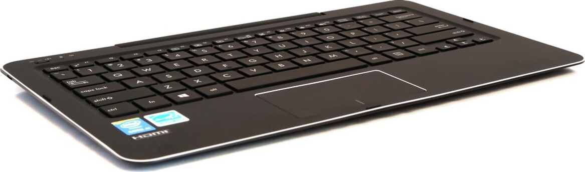 Asus Transformer Book T300 Chi 2-in-1 Ultrabook Review