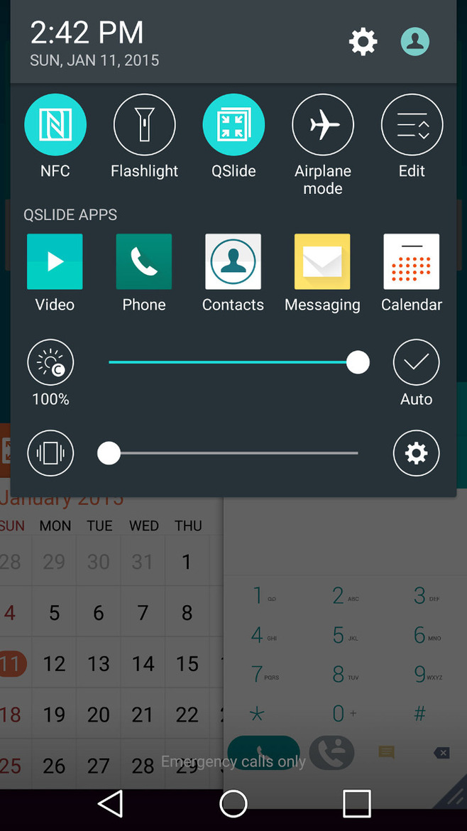 LG G4 Review: A Competent, Capable Android Alternative