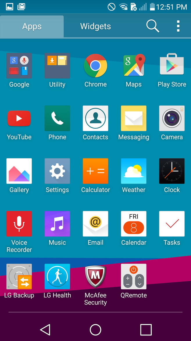 LG G4 Review: A Competent, Capable Android Alternative
