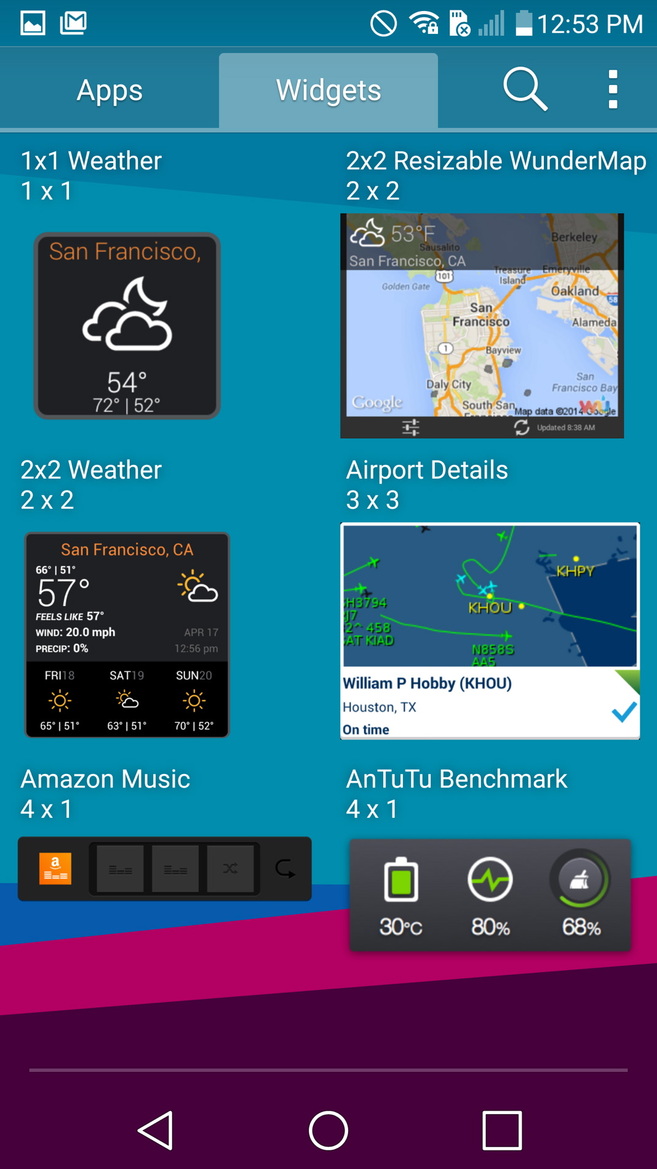 LG G4 Review: A Competent, Capable Android Alternative