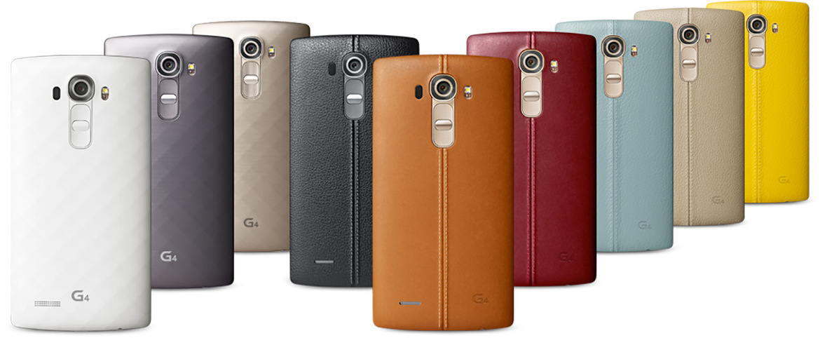 LG G4 Review: A Competent, Capable Android Alternative