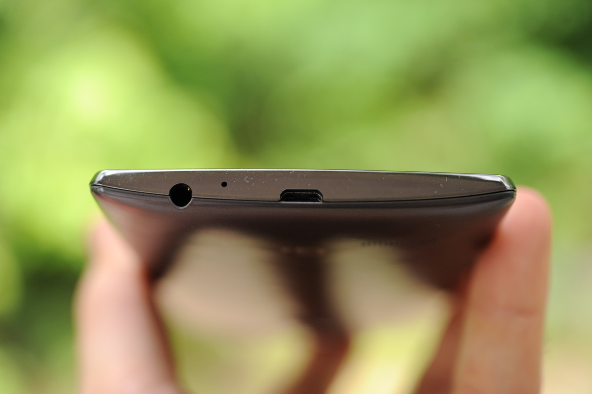 LG G4 Review: A Competent, Capable Android Alternative