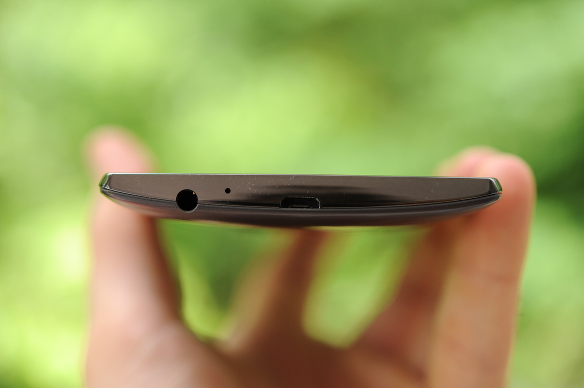 LG G4 Review: A Competent, Capable Android Alternative