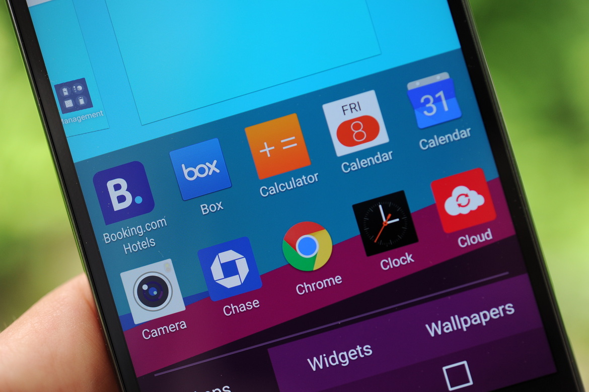 LG G4 Review: A Competent, Capable Android Alternative