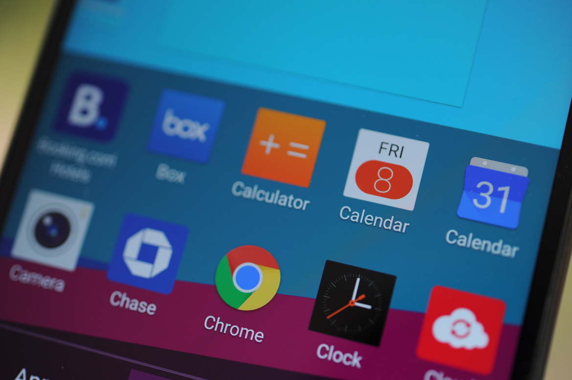 LG G4 Review: A Competent, Capable Android Alternative