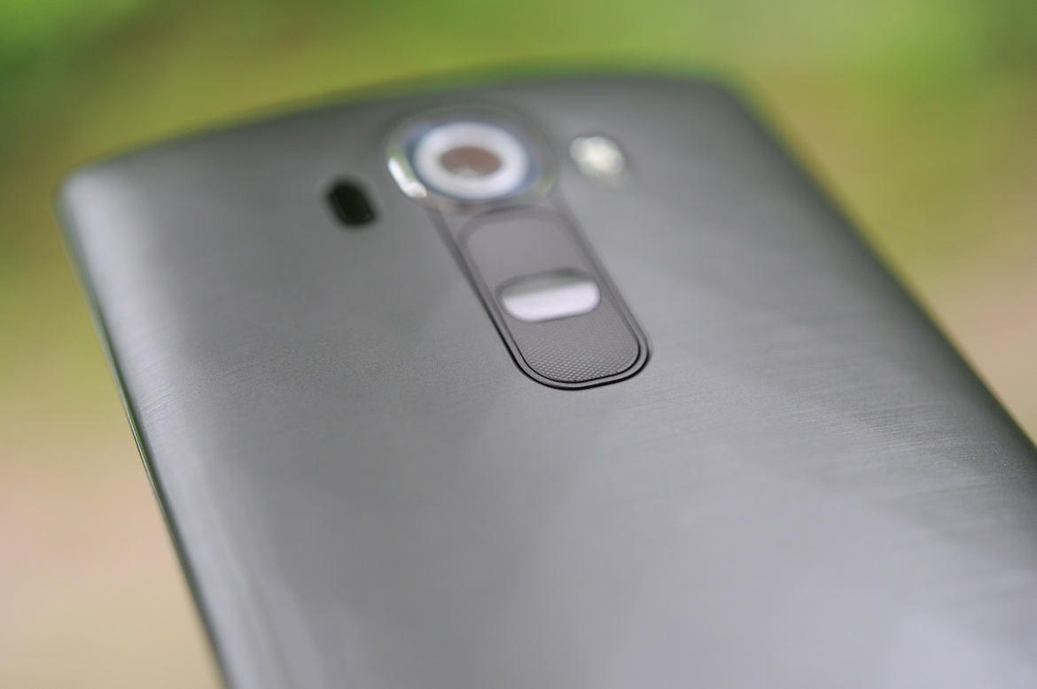 LG G4 Review: A Competent, Capable Android Alternative