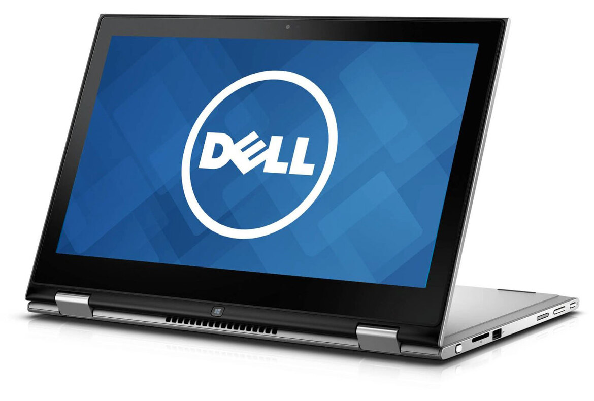 Dell Inspiron 13 7000 Special Edition 2-in-1 Review