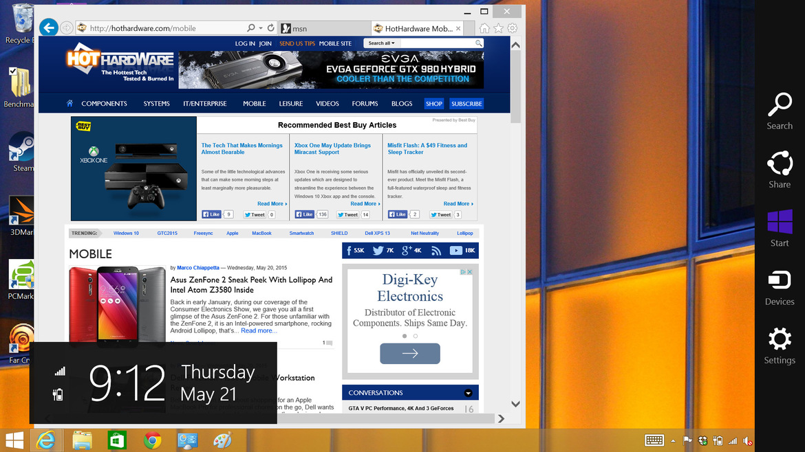 Dell Inspiron 13 7000 Special Edition 2-in-1 Review