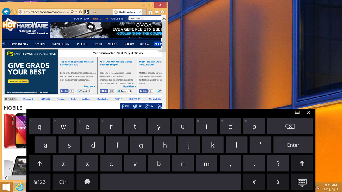 Dell Inspiron 13 7000 Special Edition 2-in-1 Review